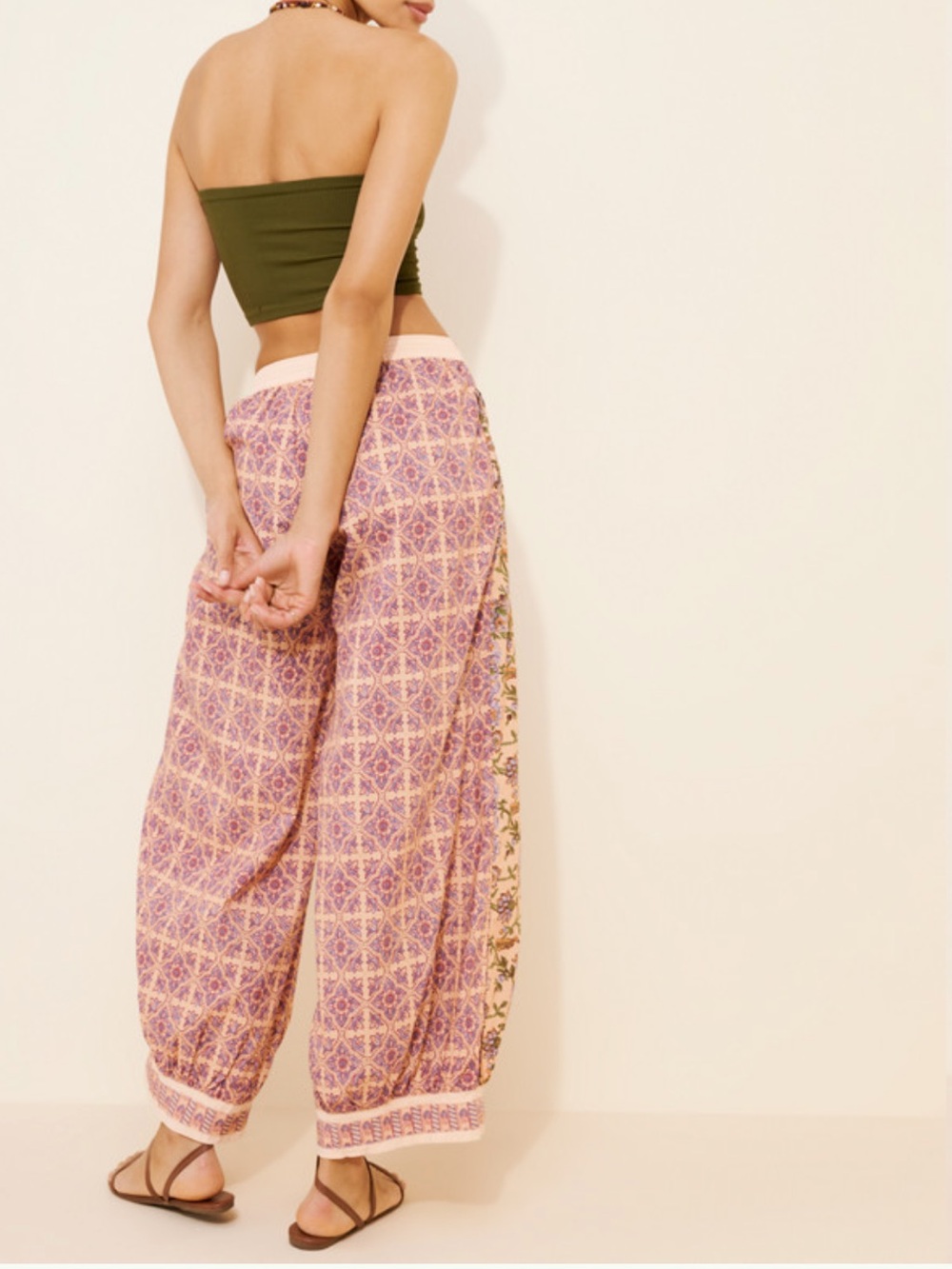 Free People pants - Picture 3 of 10